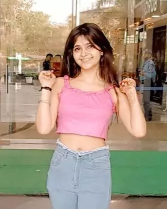 Kaveya sharma experience thrill hot naughty mumbai escorts authorized escorts agency