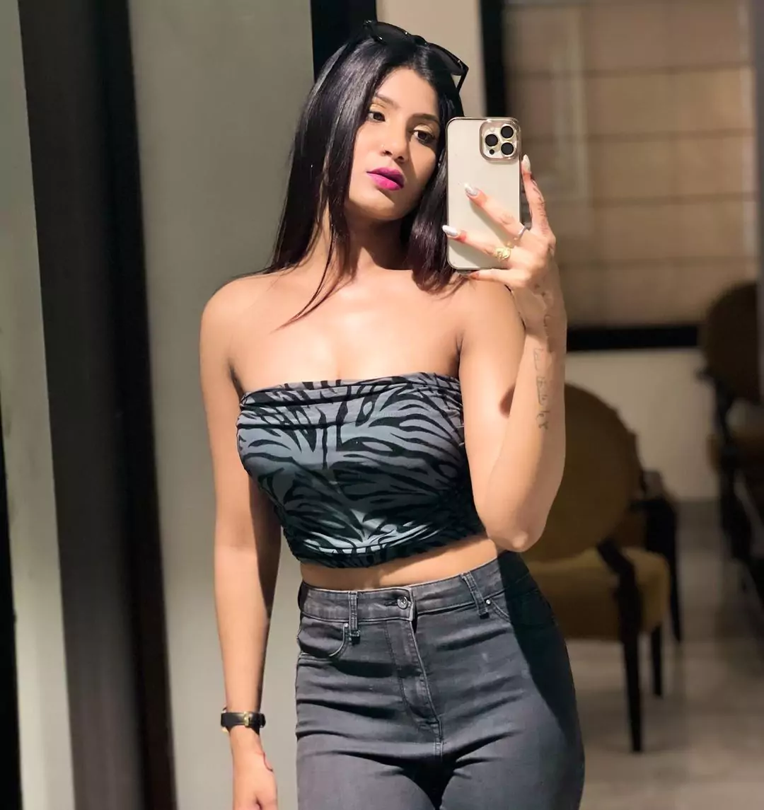 Shanu gupta come true fulfill dreams one one help navi mumbai call girls elite